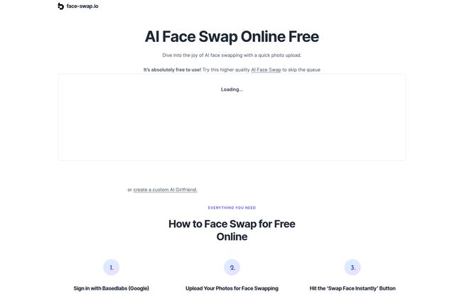 face-swap.io