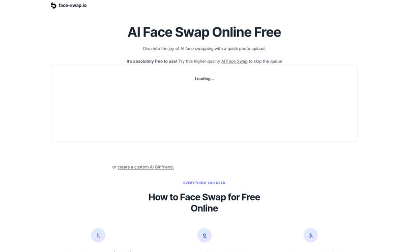 face-swap.io