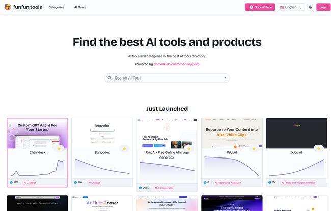 funfun.tools
