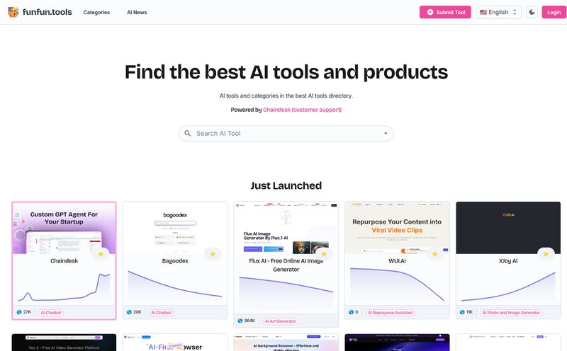 funfun.tools