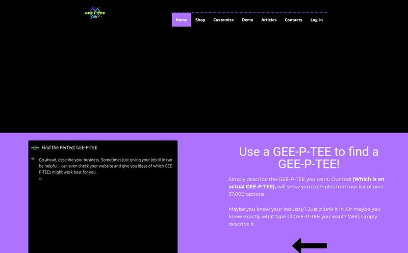 geeptee.com