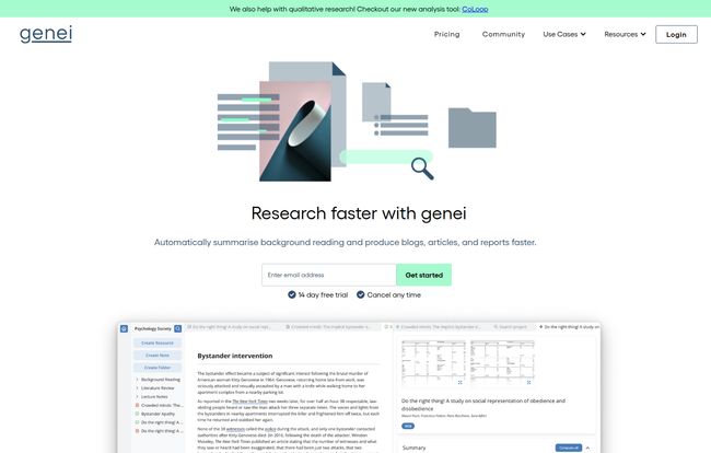 genei