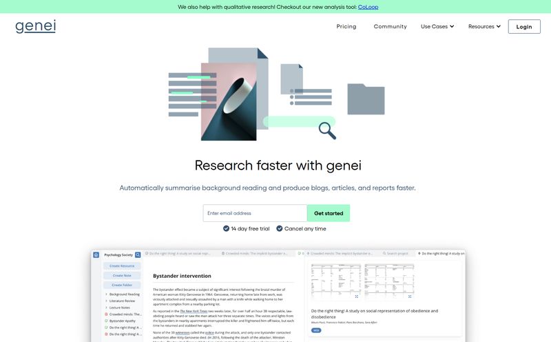 genei