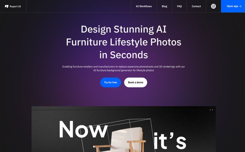 getrupert.com