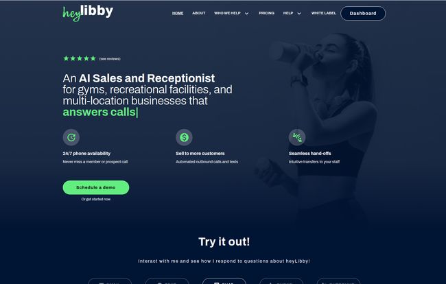 heyLibby