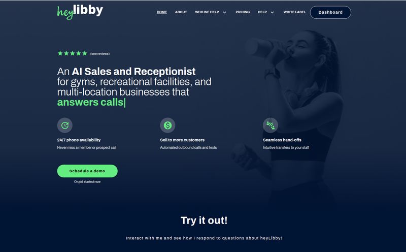 heyLibby