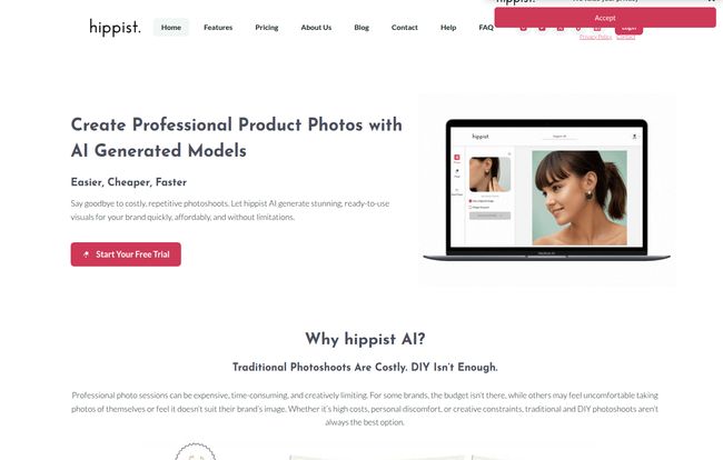 hippist AI