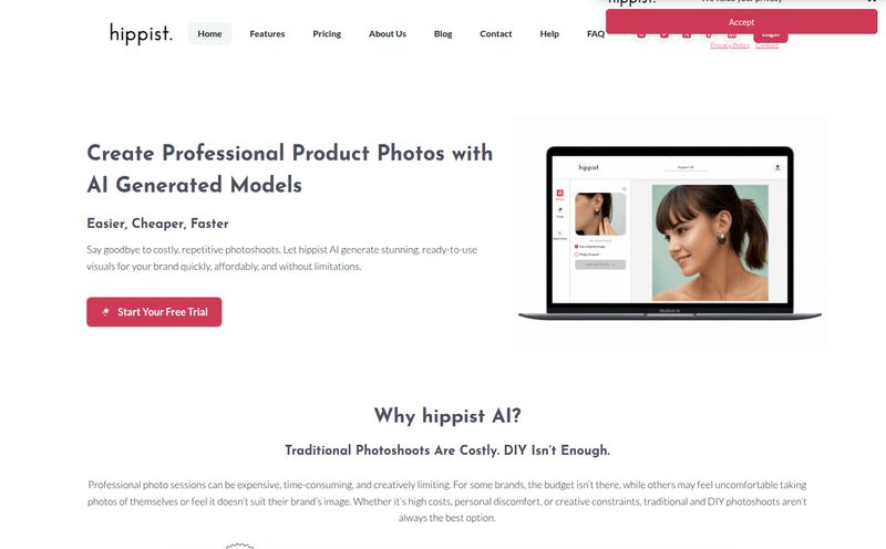 hippist AI