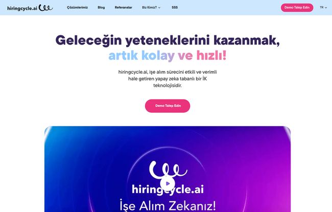 hiringcycle.ai