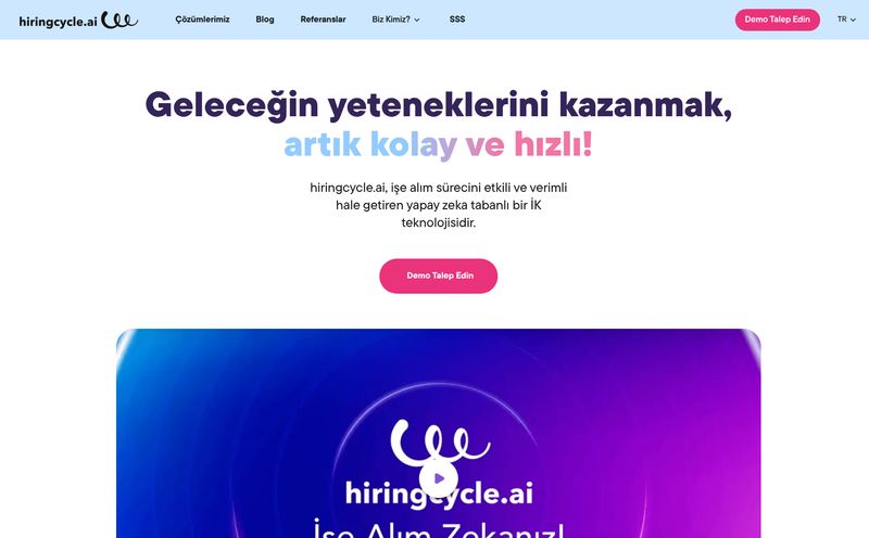 hiringcycle.ai