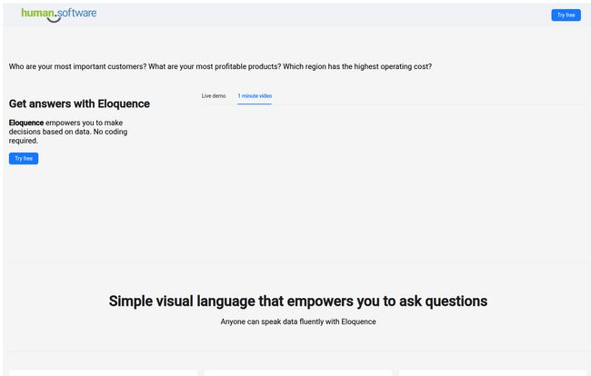 human.software
