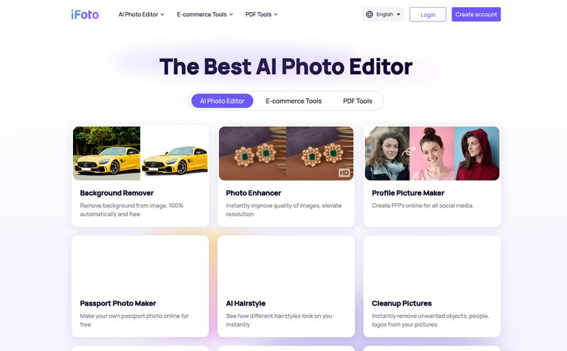 iFoto
