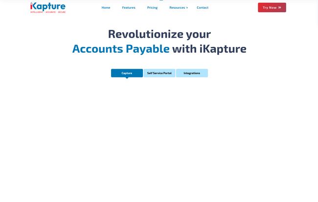 iKapture