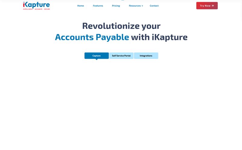 iKapture