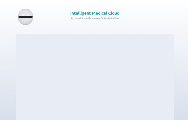 iMed Cloud