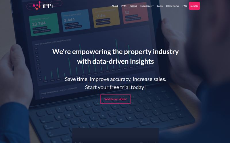 iPPi