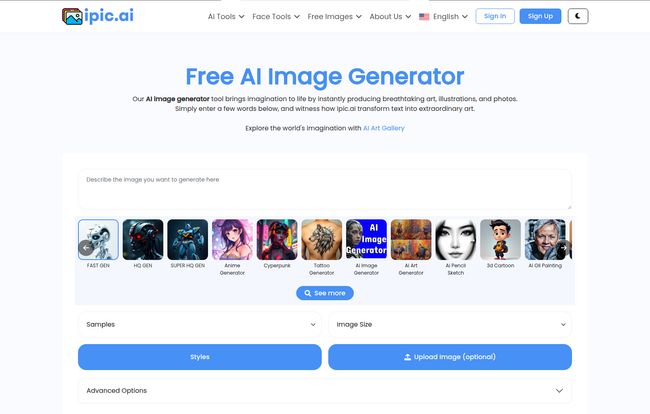 iPic.Ai