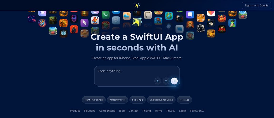 iSwift.dev