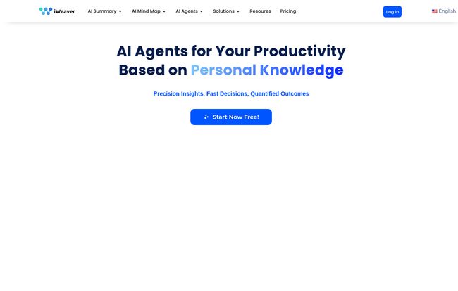 iWeaver