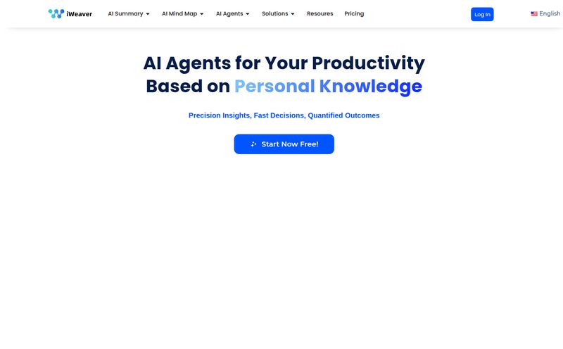 iWeaver