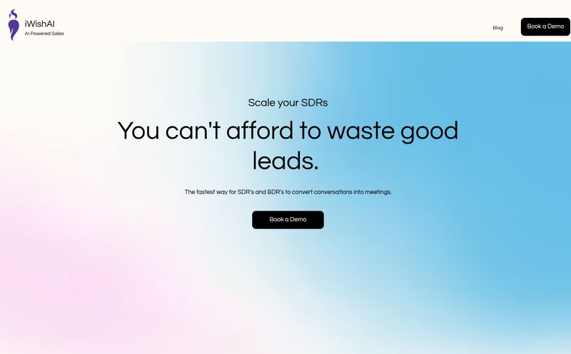 iWish AI