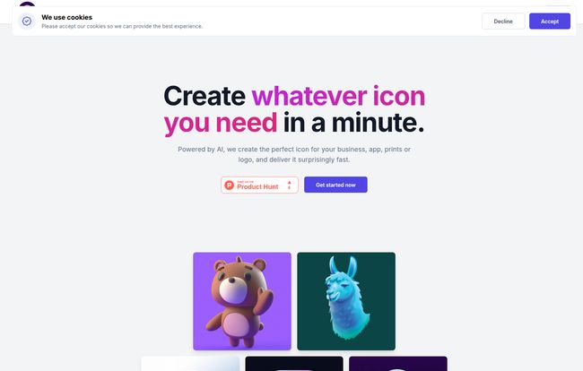 iconGeniusAi