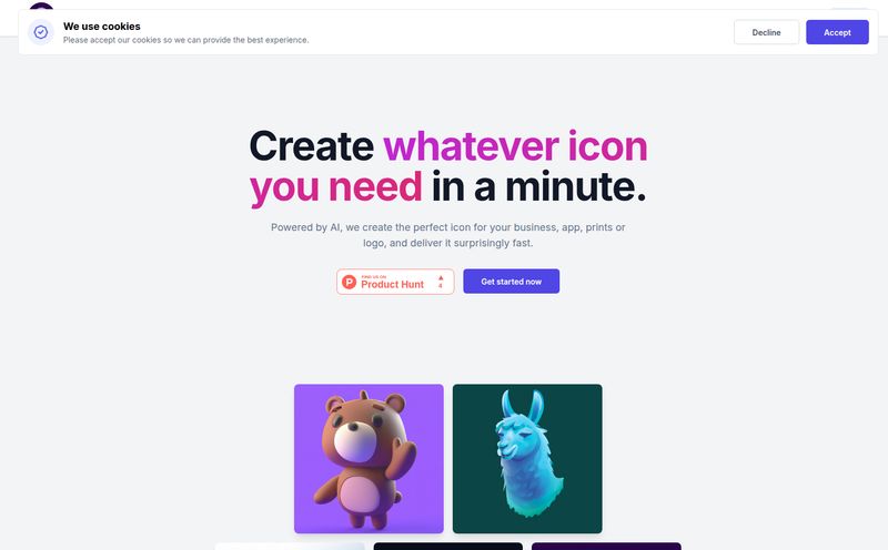 iconGeniusAi