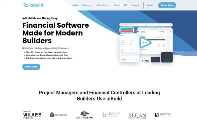 inBuild