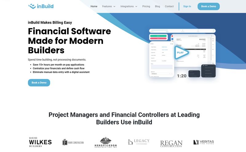 inBuild