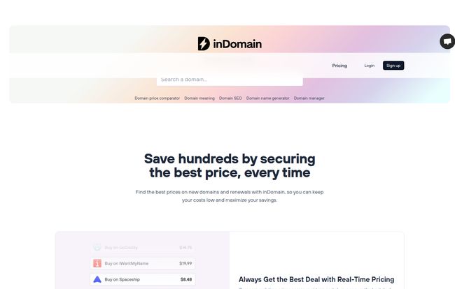 inDomain