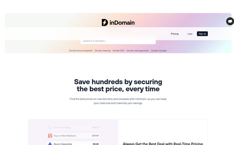 inDomain