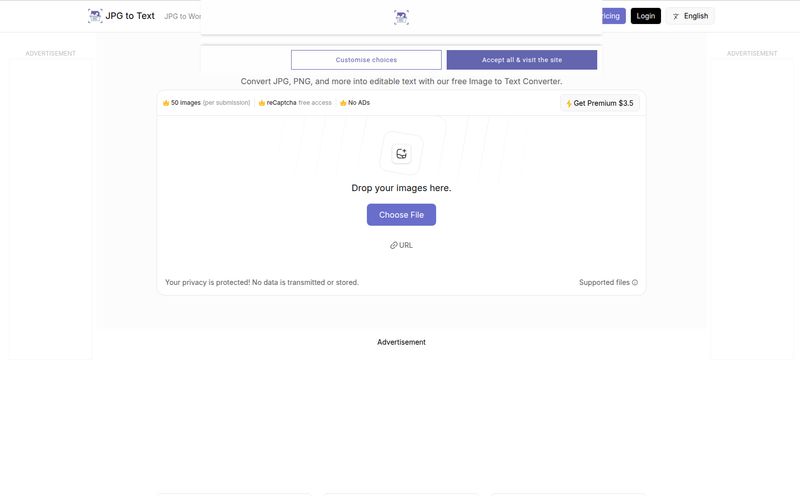 jpgtotext.com