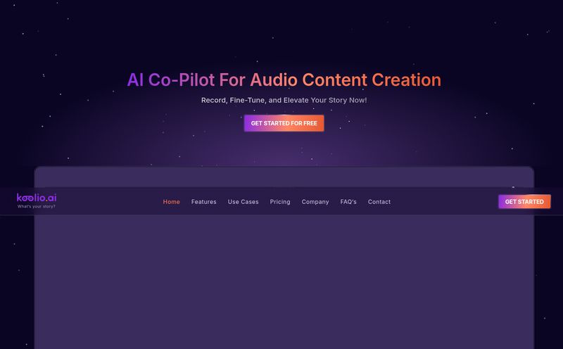koolio.ai