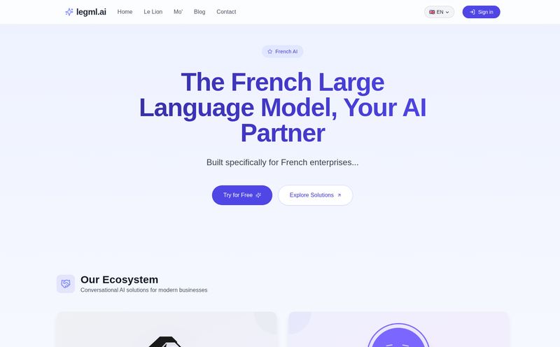 legml.ai