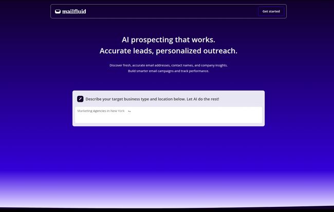 mailfluid