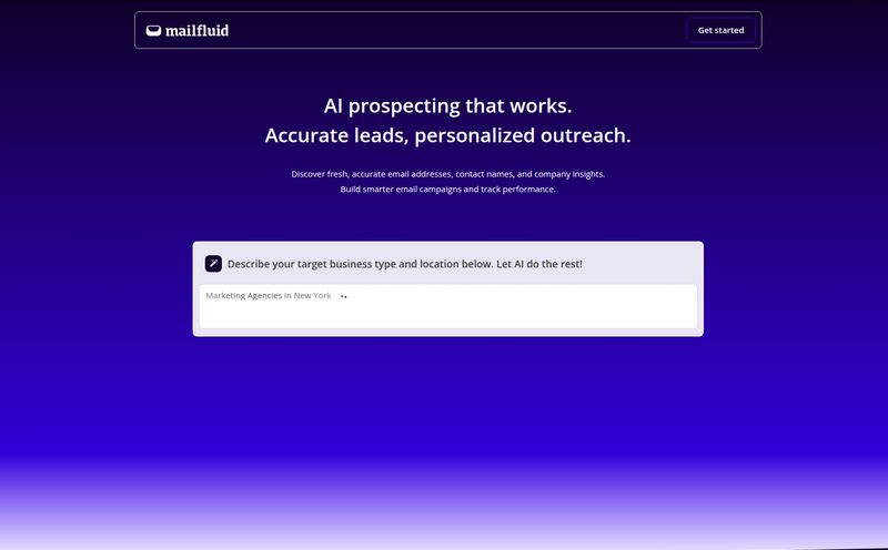 mailfluid