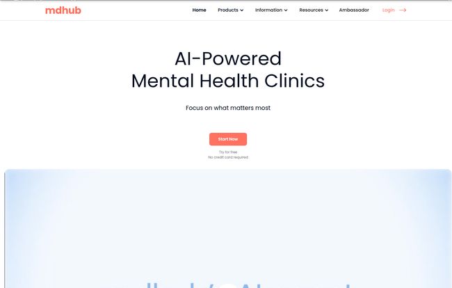 mdhub