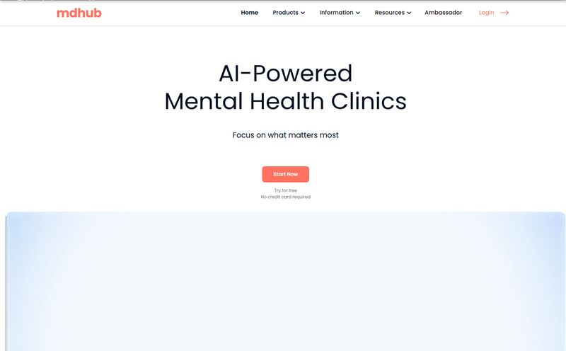 mdhub