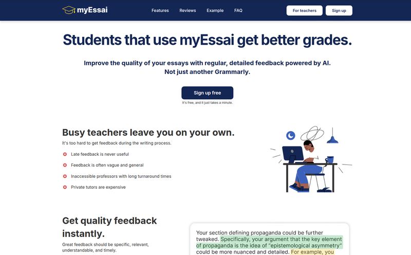 myEssai