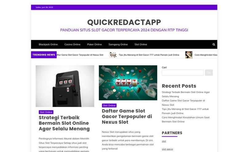 quickredactapp