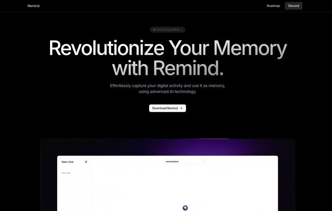 reMind AI