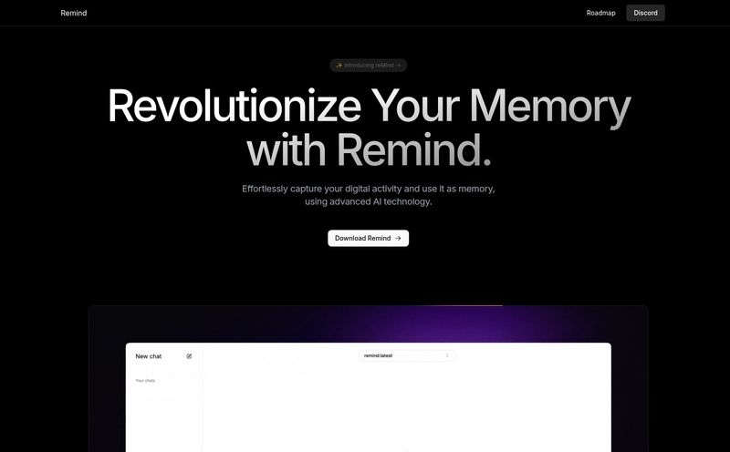 reMind AI