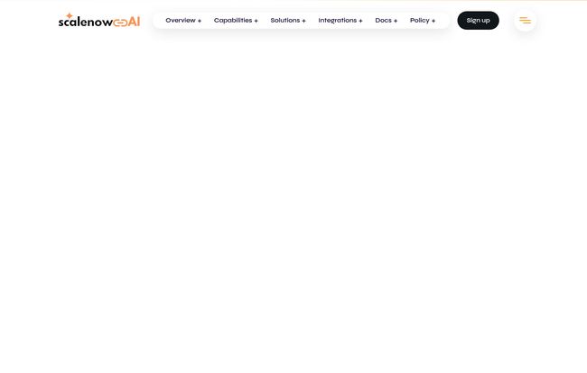 scalenow AI