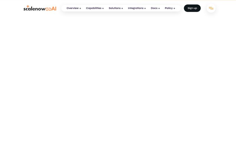 scalenow AI