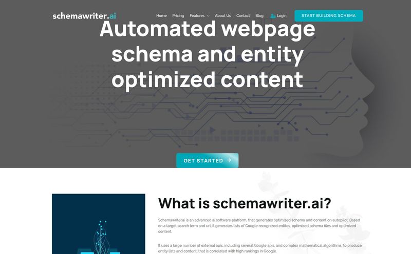 schemawriter.ai