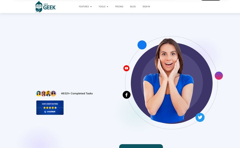seoGeek