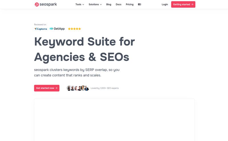 seospark.io
