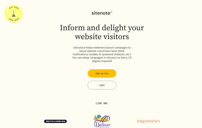 sitenote.ai
