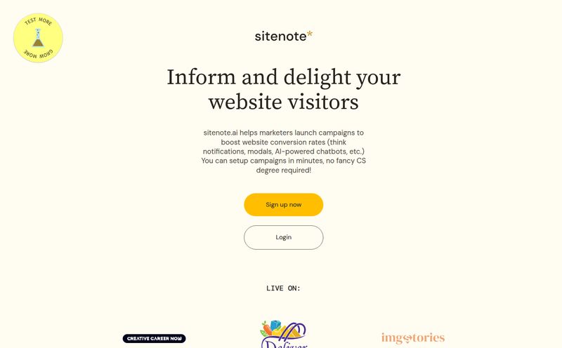 sitenote.ai