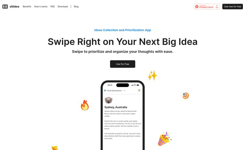 sliiidea